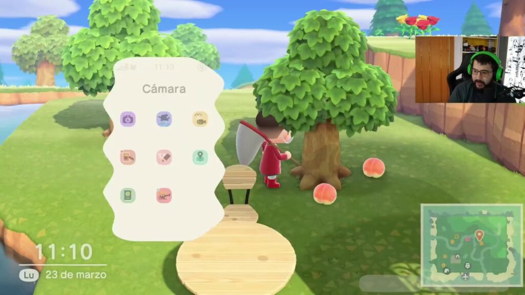 Cómo Conseguir Naranjas en Animal Crossing