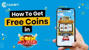 Cómo Conseguir el Dinero en Coin Master