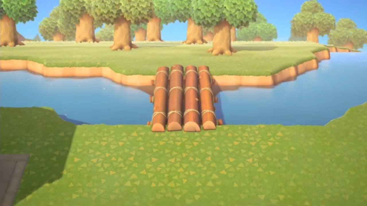 Cómo Conseguir el Lote de Estacas en Animal Crossing