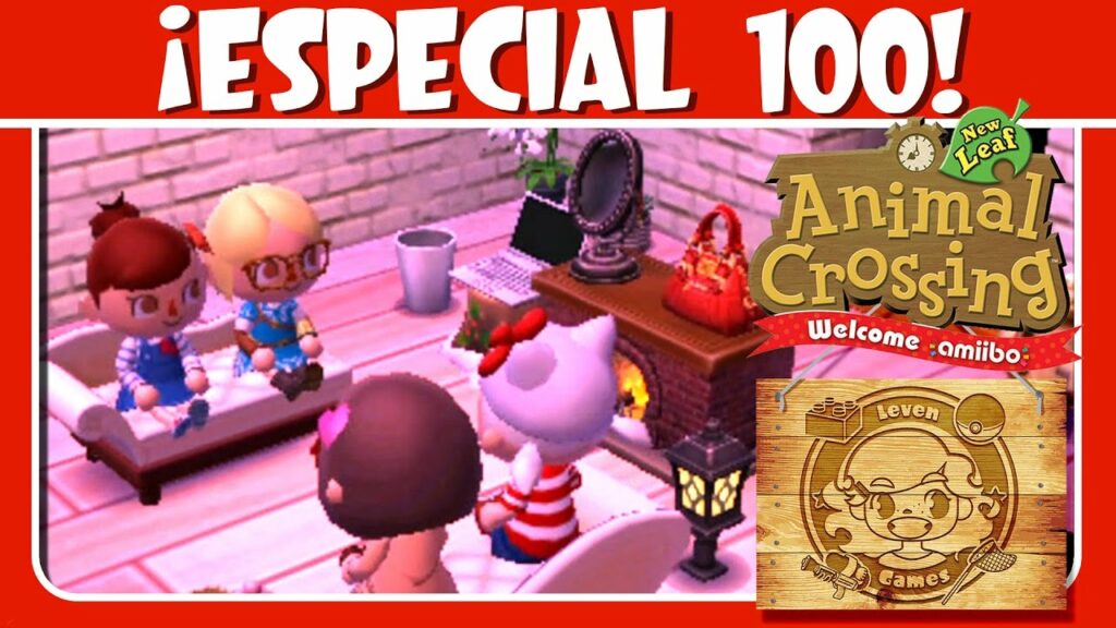 Cómo Conseguir la Cafetería en Animal Crossing New Leaf