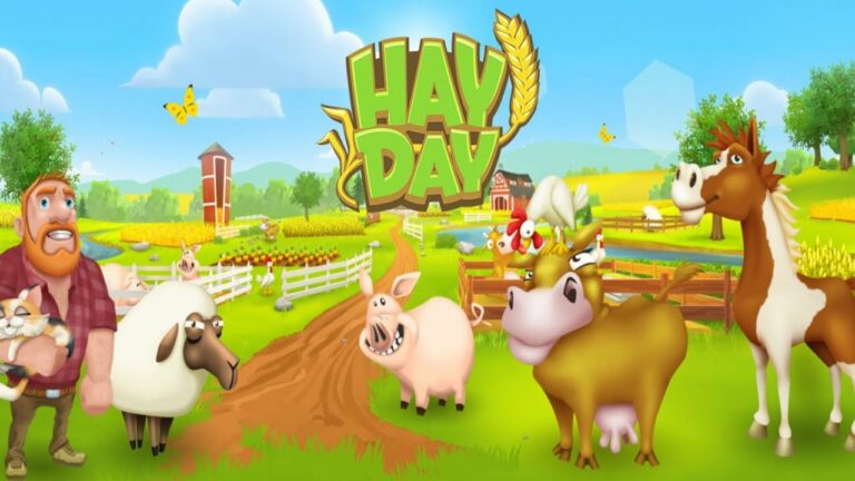 Cómo Descargar Hay Day Hackeado