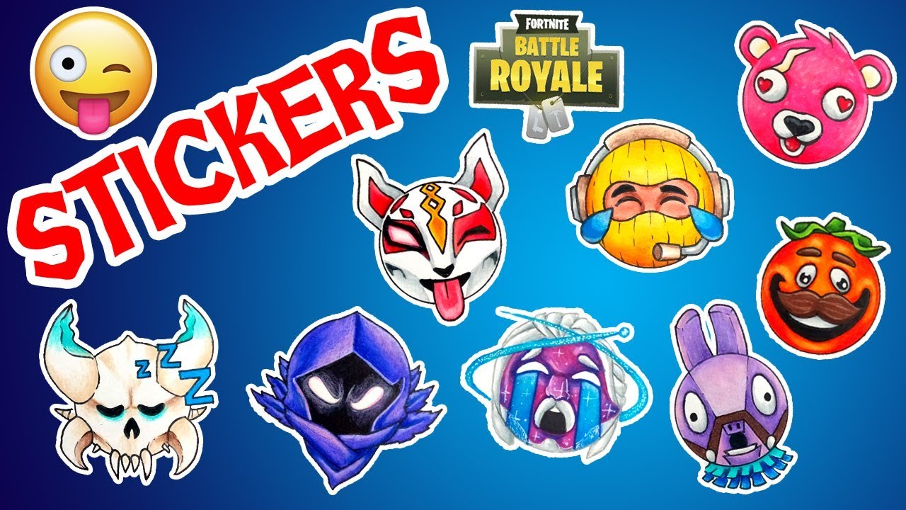 Cómo Hacer Emotes en Fortnite