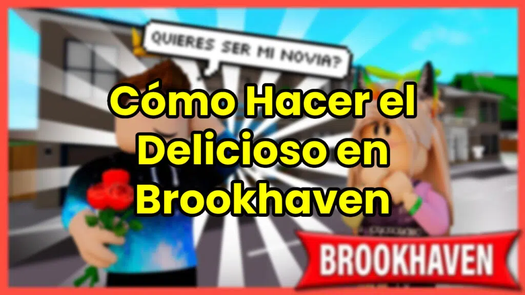 Cómo Hacer el Delicioso en Brookhaven Roblox
como tener sexo en brookhaven