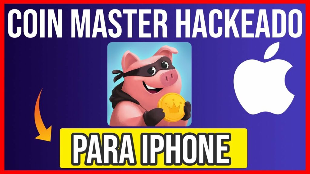 Cómo Hackear Coin Master iOS