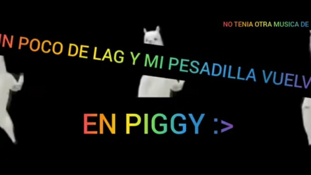Cómo No Tener Lag en Piggy