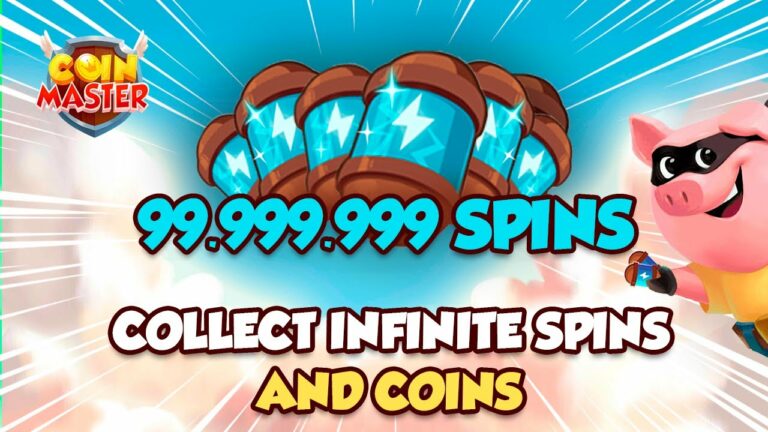 Cómo Paga Coin Master