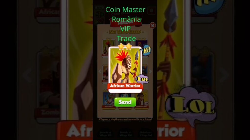 Cómo Saber Si Eres VIP en Coin Master