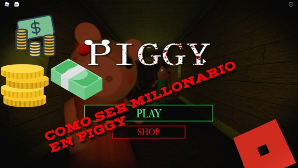 Cómo Ser Millonario en Piggy