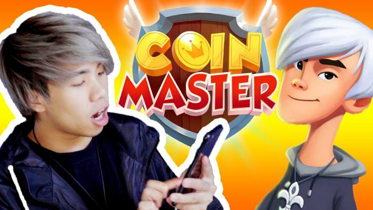 Cómo Ser el Mejor en Coin Master