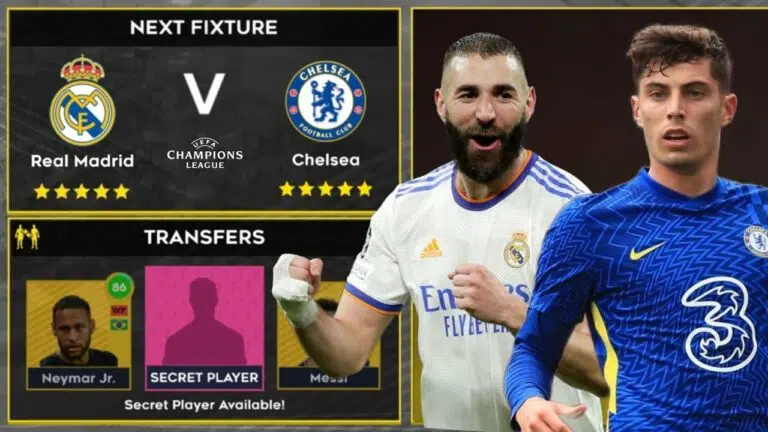 Cómo cambiar el idioma en Dream League Soccer