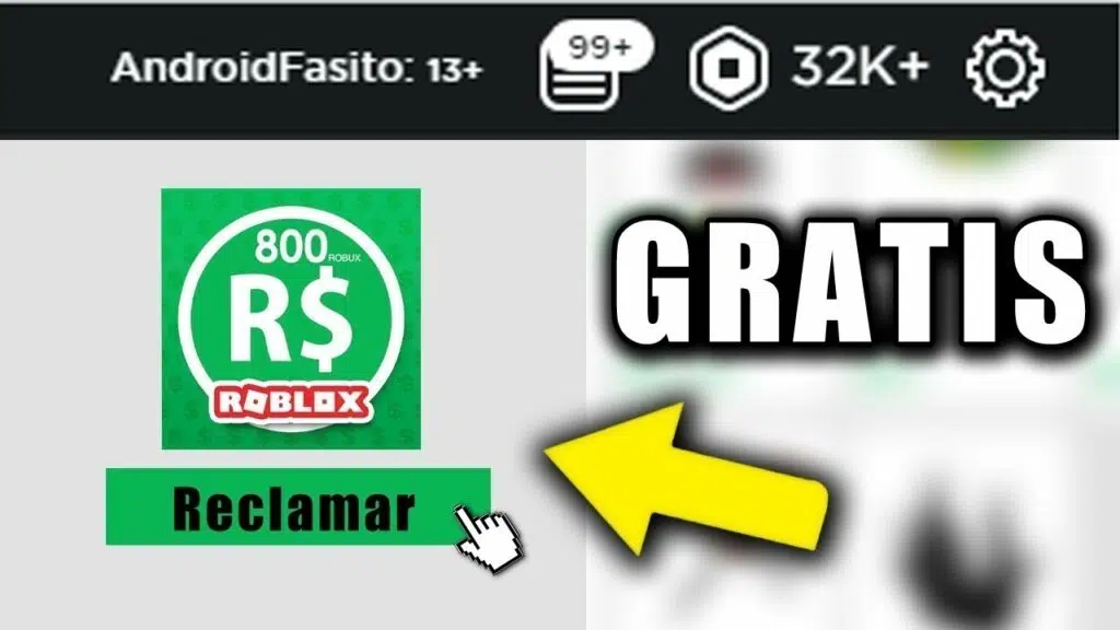 Cómo Conseguir Robux Gratis en Roblox
DONTRUKO 🔍 Robux