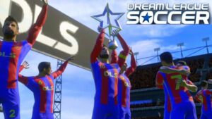 Cómo conseguir estrellas en Dream League Soccer