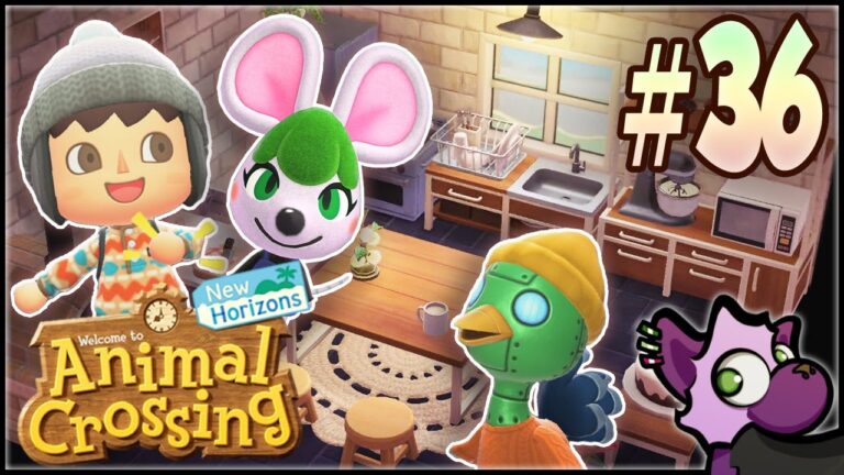 Cómo conseguir tabla de cortar sencilla Animal Crossing
