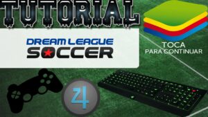 Cómo instalar Dream League Soccer para PC