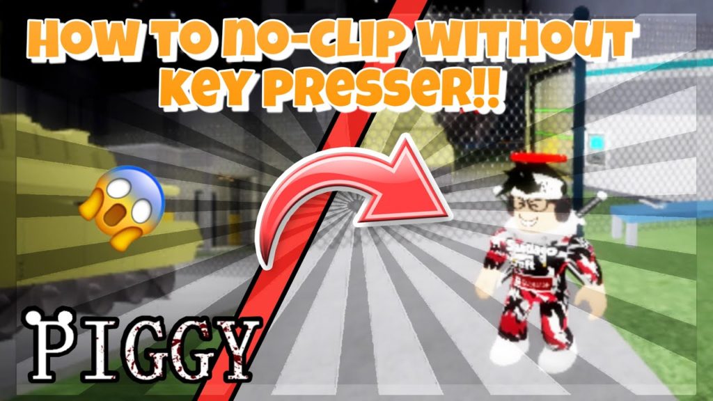 Cómo usar Key Presser en Piggy