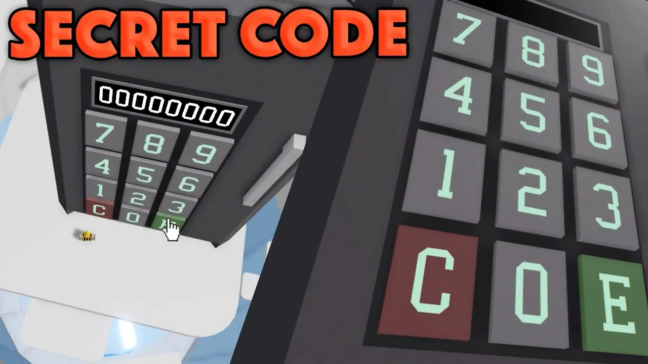 Роблокс сейфы в домах. Секретные коды. Сейф с кодом. Код от секретки. Код для секретки в ТОВЕР оф Хелл сейф.