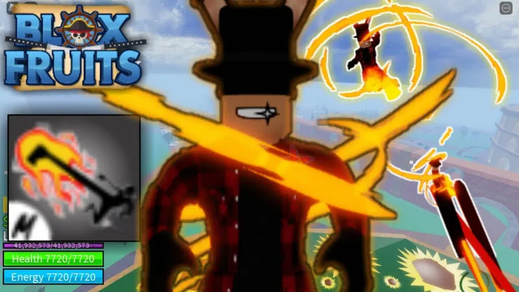 What is The best fighting style with awakened dark? : r/bloxfruits