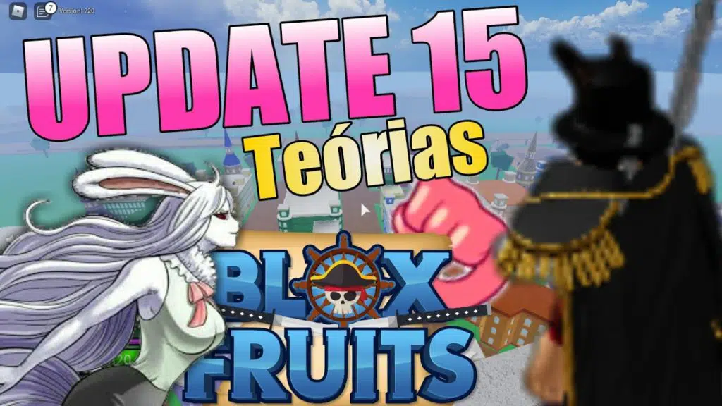 DIA da UPDATE 20 CONFIRMADO!? BRINQUEDOS de BLOX FRUITS CHEGANDO! 