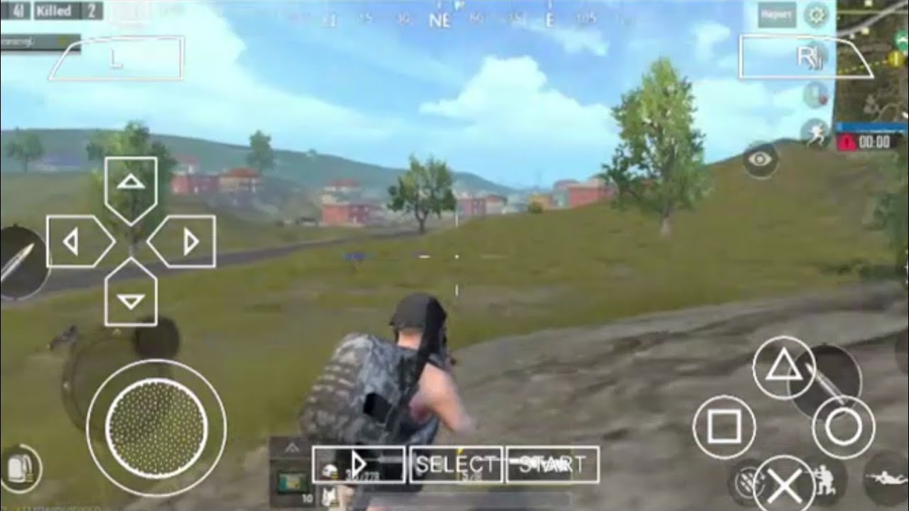 Пабг мобайл 2023. PUBG на PSP. ПАБГ мобайл на ПСП. PPSSPP на PUBG mobile. PUBG mobile Lite эмулятор.