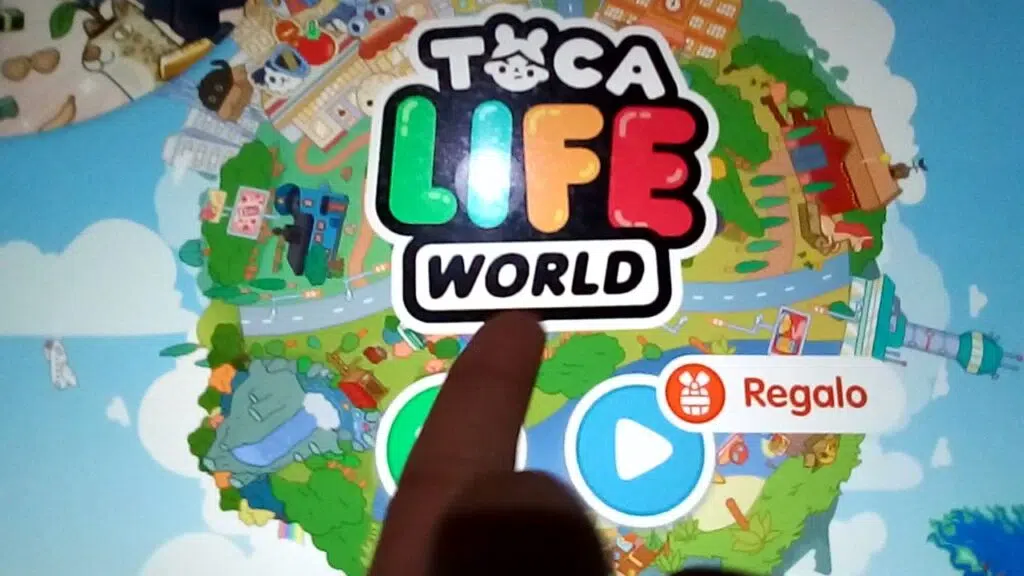 ▷ 5play.ru Touch Life World 2023 ❤️ DONTRUKO