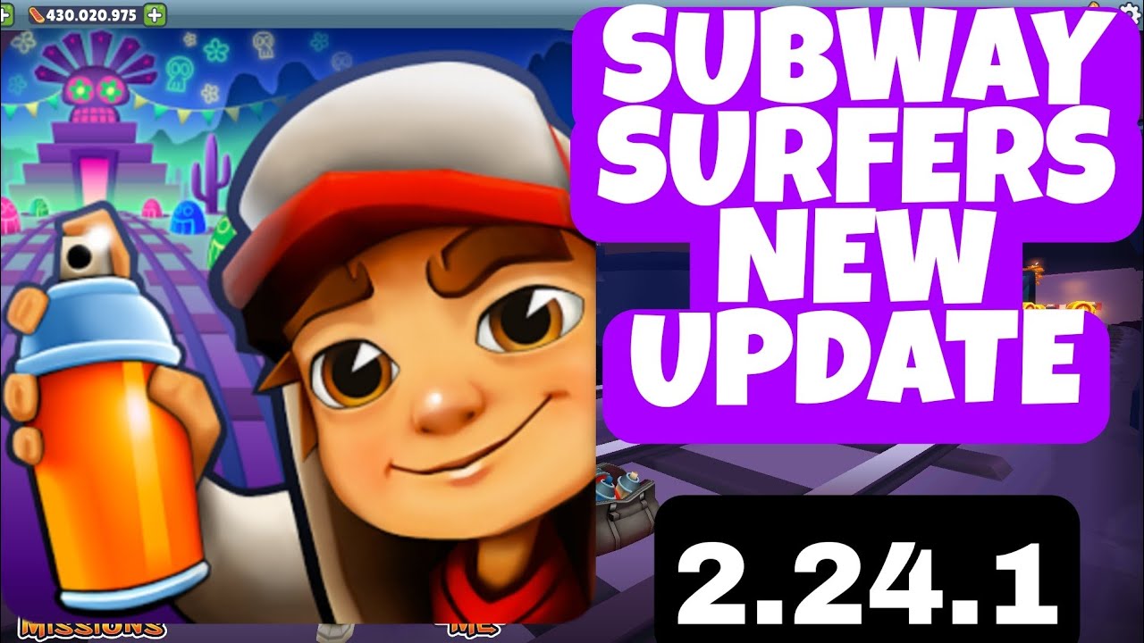 ▷ Hacks para Subway Surfers 2023 ❤️ DONTRUKO