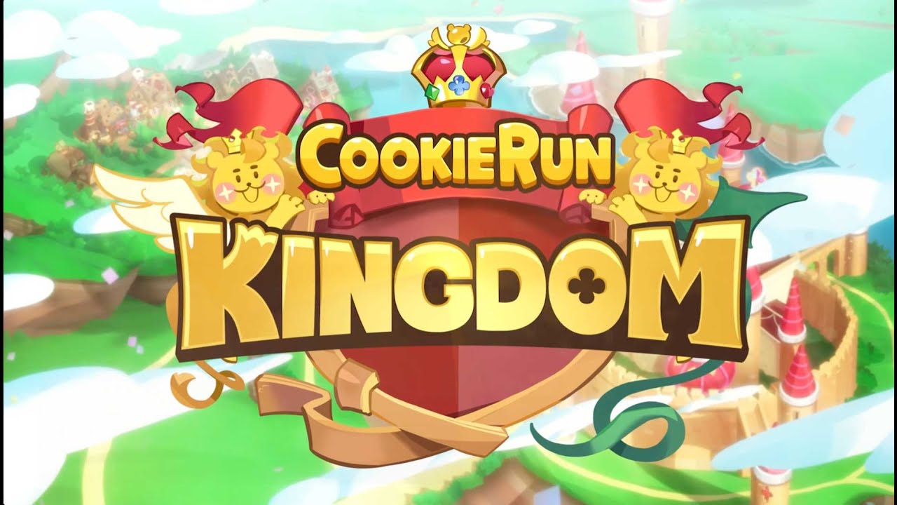 Cuando Salió Cookie Run Kingdom
