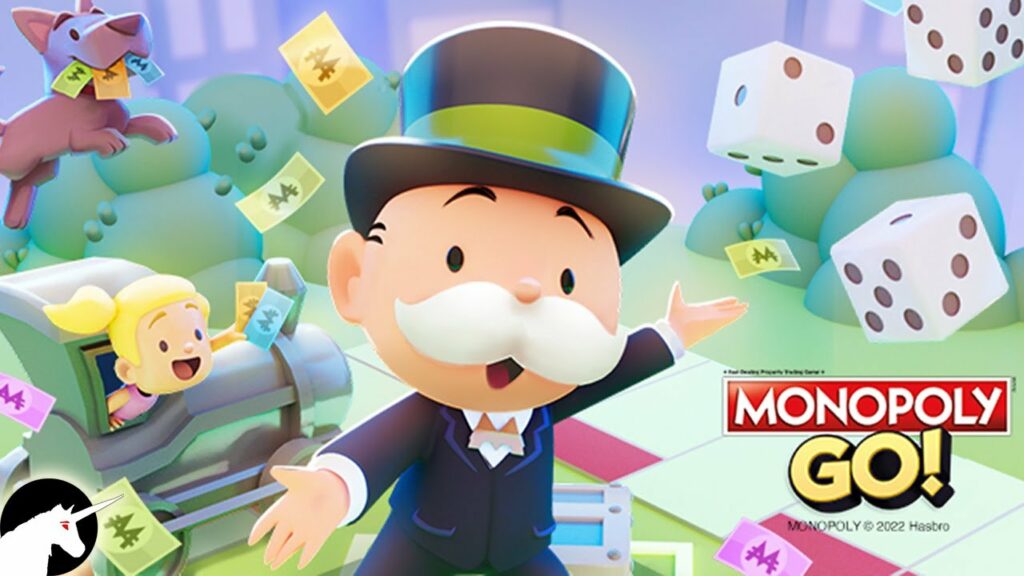 Monopoly Go Events 2024 ️ DONTRUKO