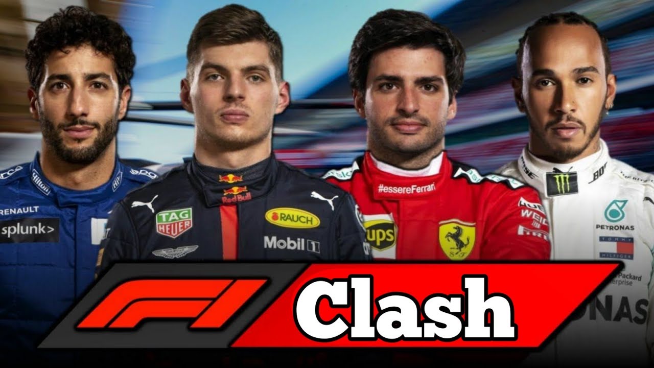 Cuál es la Mejor Combinación F1 Clash