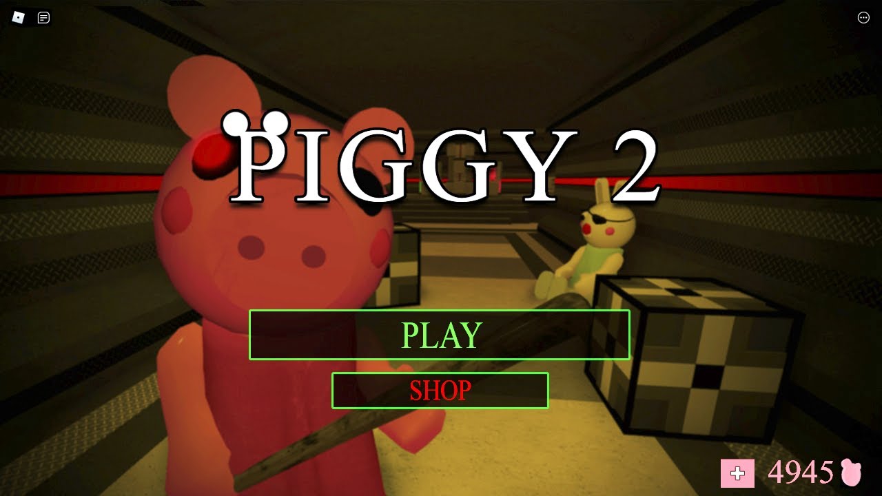 Cuándo Sale Piggy 2