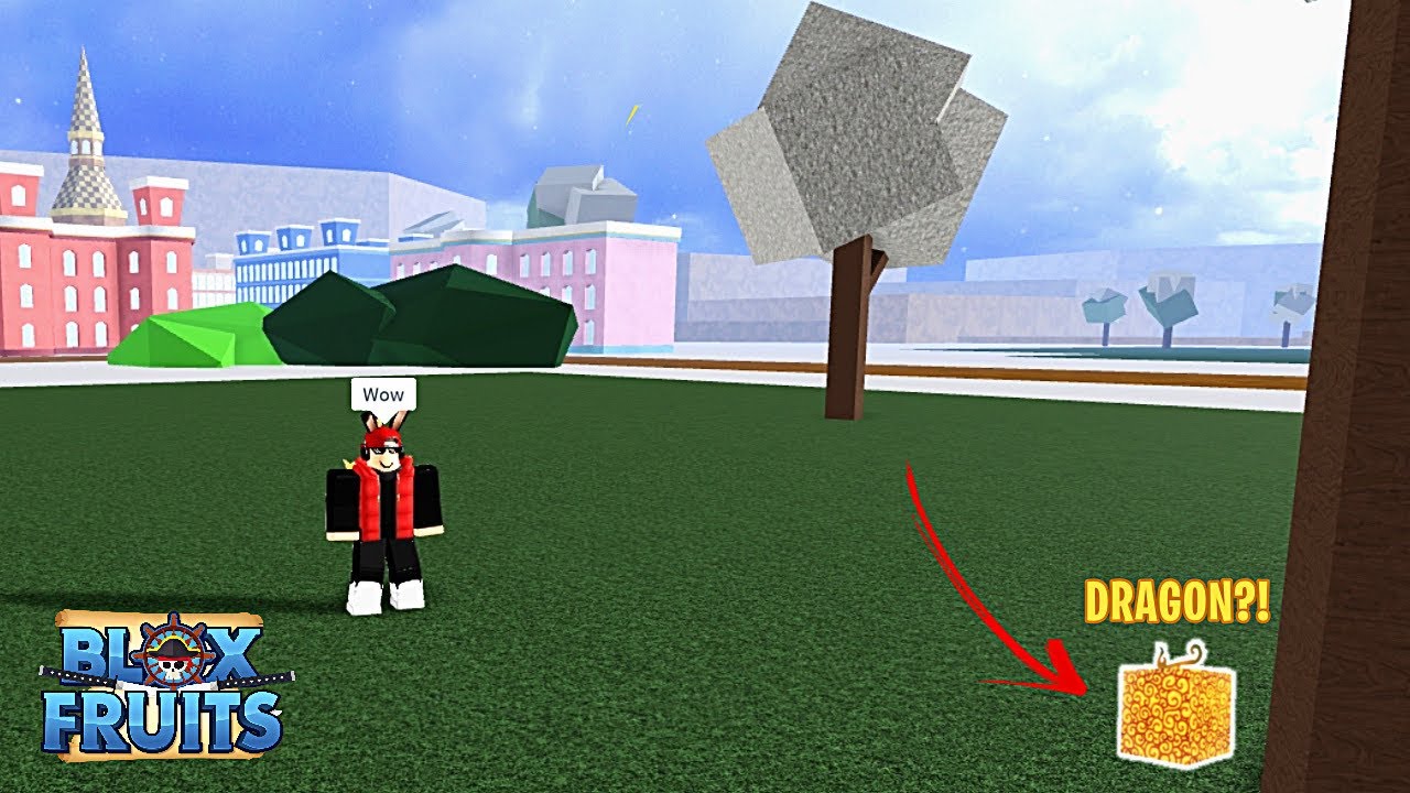 Como Conseguir Notificador de Frutas Gratis no Blox Fruits! ROBLOX