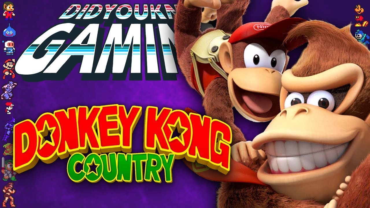 Donkey Kong Unblocked Games
