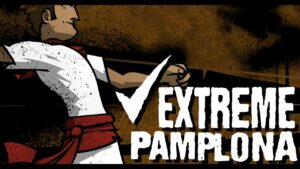 Extreme Pamplona Unblocked Games