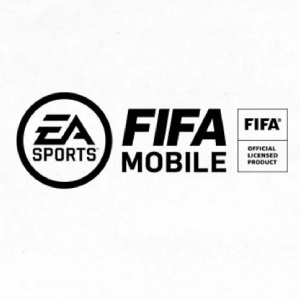 Fifa Mobile Logo