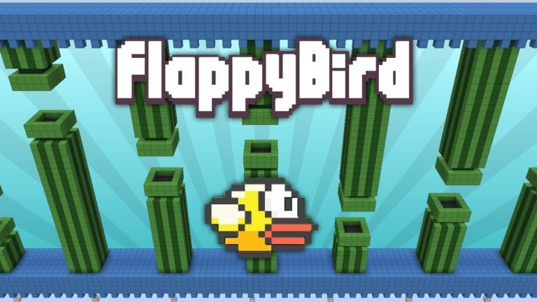 Flappy Bird Unblocked Games
