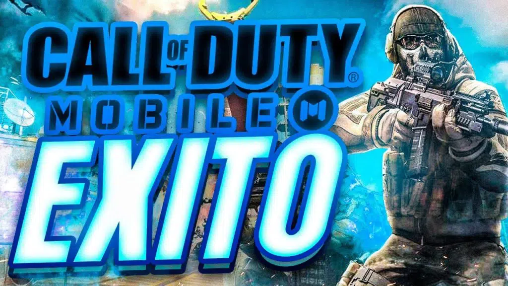 lᐈ Frases de Call of Duty Mobile 2023 ➡️ DONTRUKO