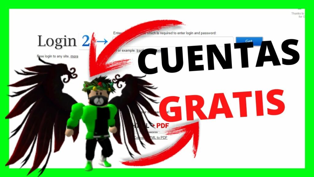 Conta Roblo Cheia De Robux