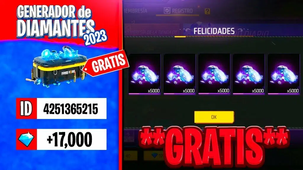 💎 COMO RESGATAR CÓDIGO DE 500 DIAMANTES NO FREE FIRE!! GANHE VOCÊ