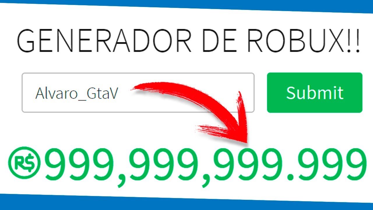 COMO TENER ROBUX INFINITOS EN ROBLOX (100% funcional) 