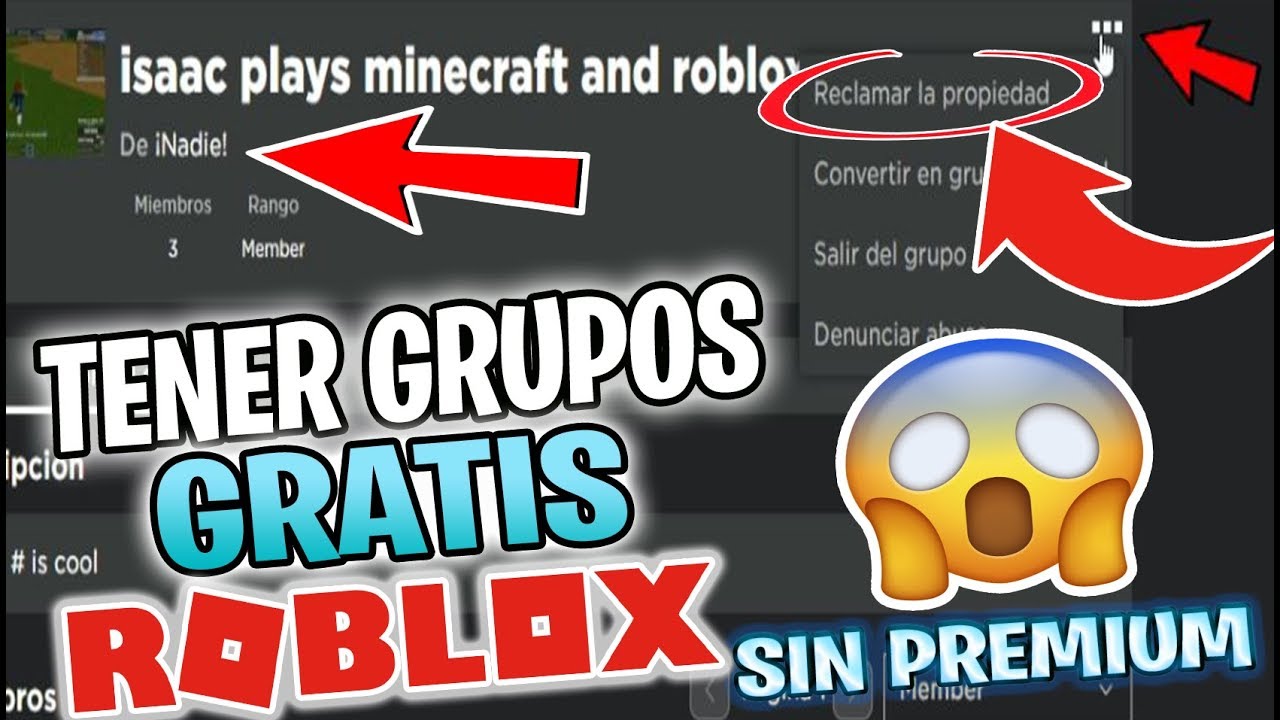 ▷ Gerador de conta Roblox com Robux 2023 ❤️ DONTRUKO