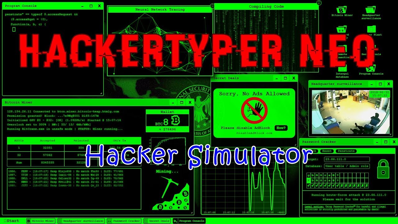 Hacker Typer Free Fire diamond simulator