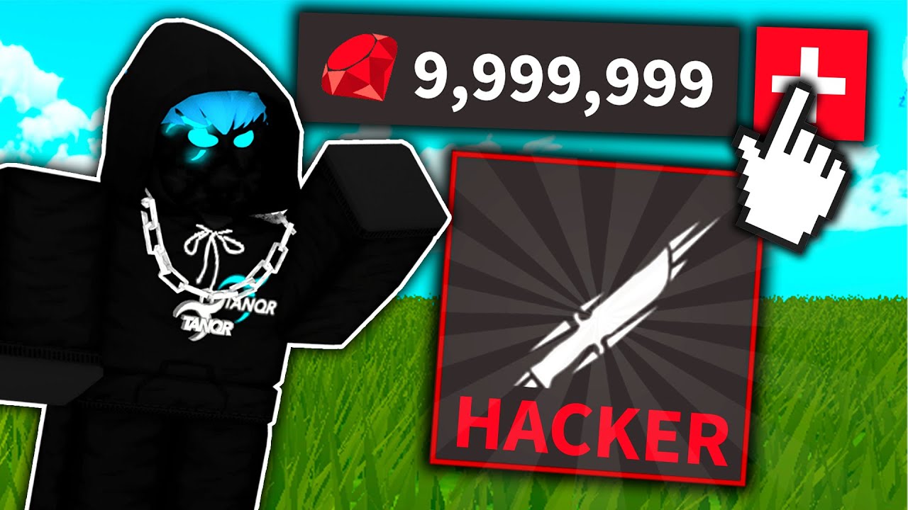 ▷ Como ser um Hacker em Roblox 2023 ❤️ DONTRUKO