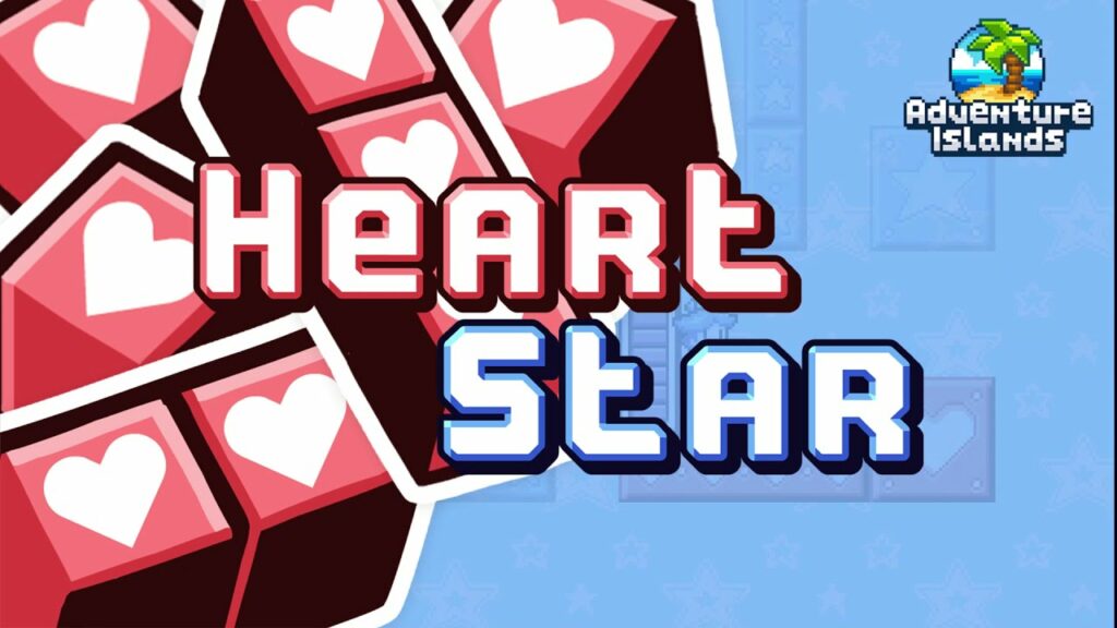 Heart Star Poki