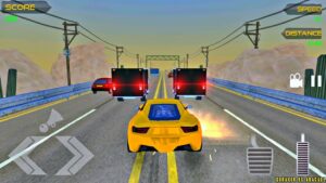 Highway Traffic Unblocked Games