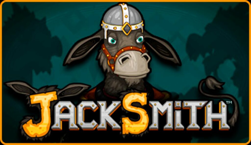 Jacksmith Unblocked Games