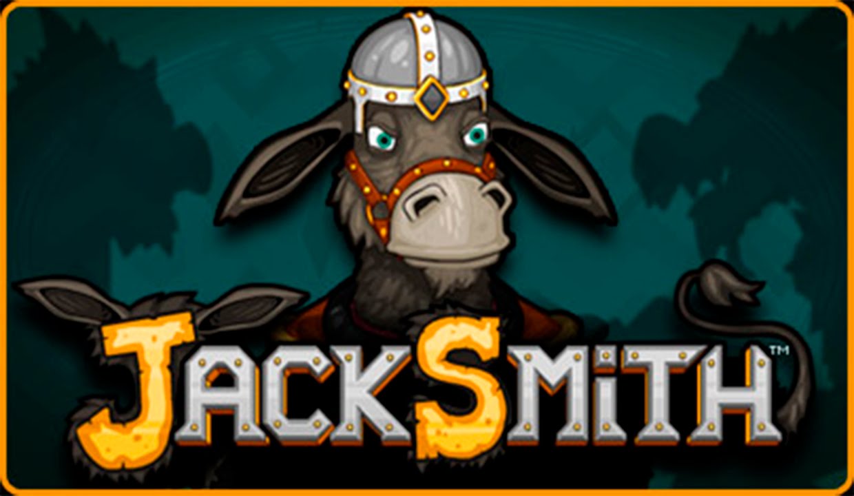 Jacksmith Unblocked Games