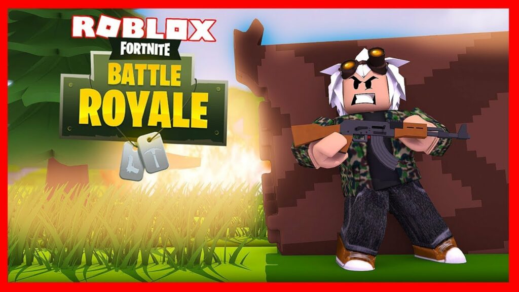 lᐈ Parhaat pelit Fortnite en Roblox 2023 ➡️ DONTRUKO