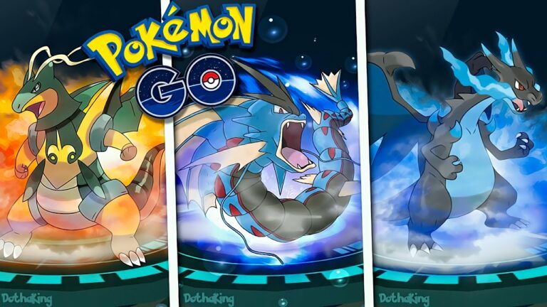 Mejores Pokemons para Evolucionar Pokémon Go