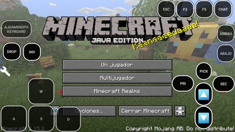 No Se Ha Podido Encontrar el Ejecutable de Java Minecraft