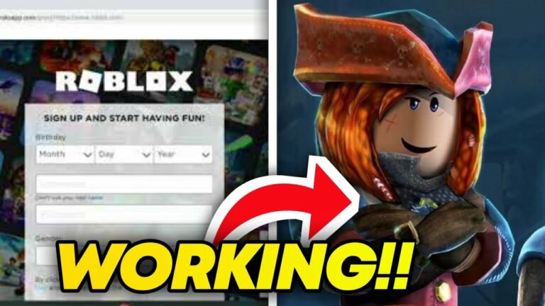 Now.gg Roblox Unblocked Games