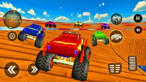 OffRoad Unblocked Games